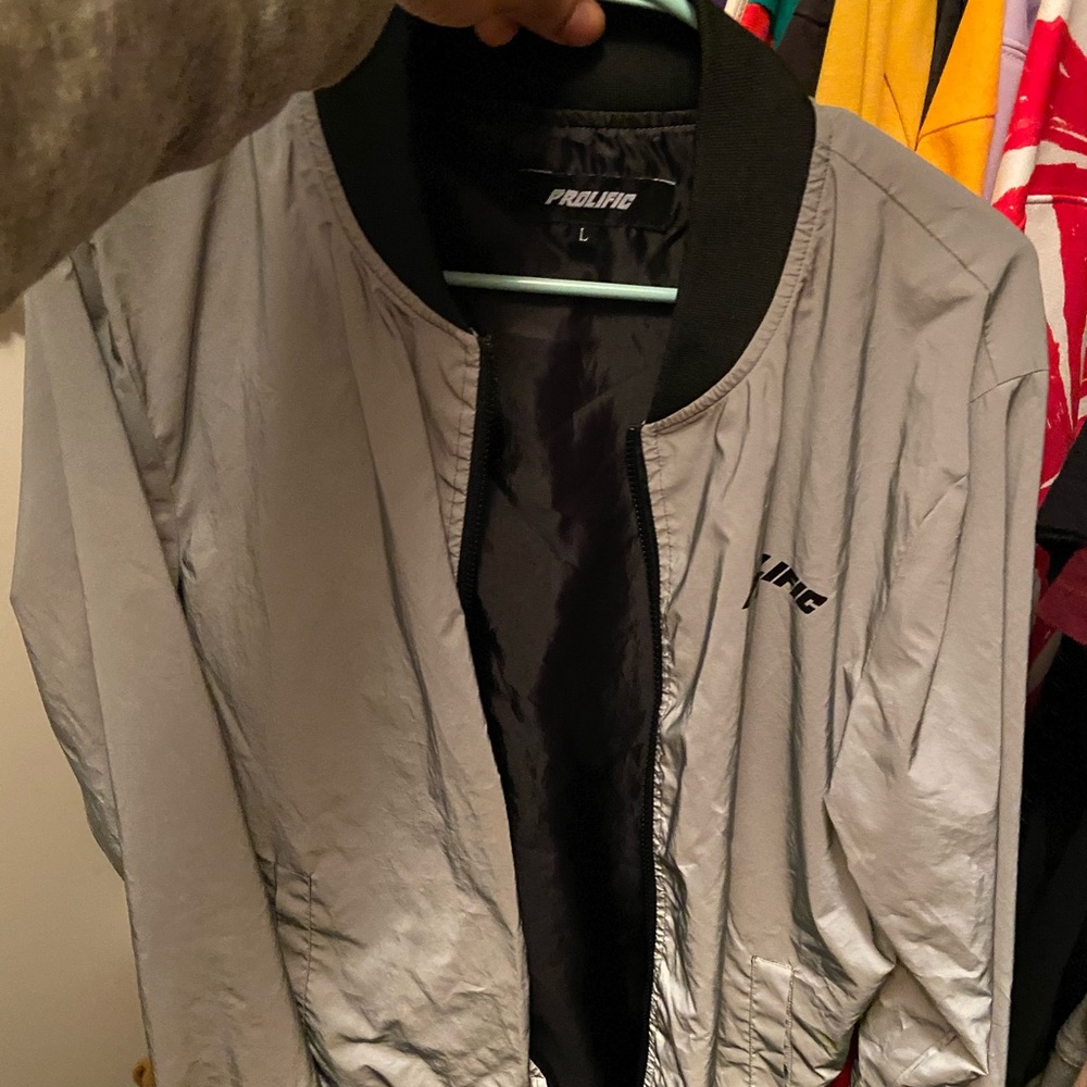 3m track suit